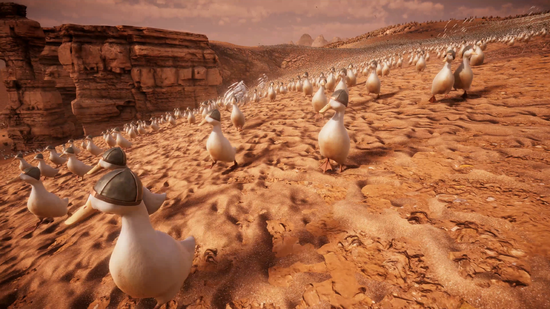 史诗战争模拟2/Ultimate Epic Battle Simulator 2