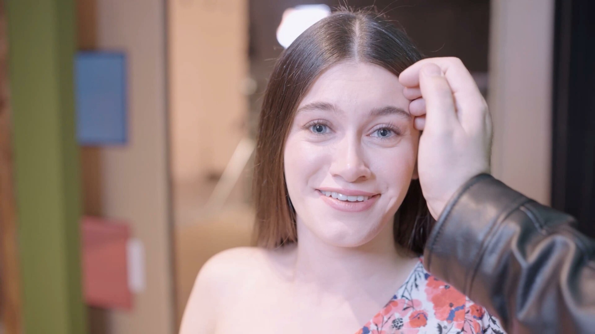 约会或命运:亲吻或错过/Date or Destiny : Kiss or Miss