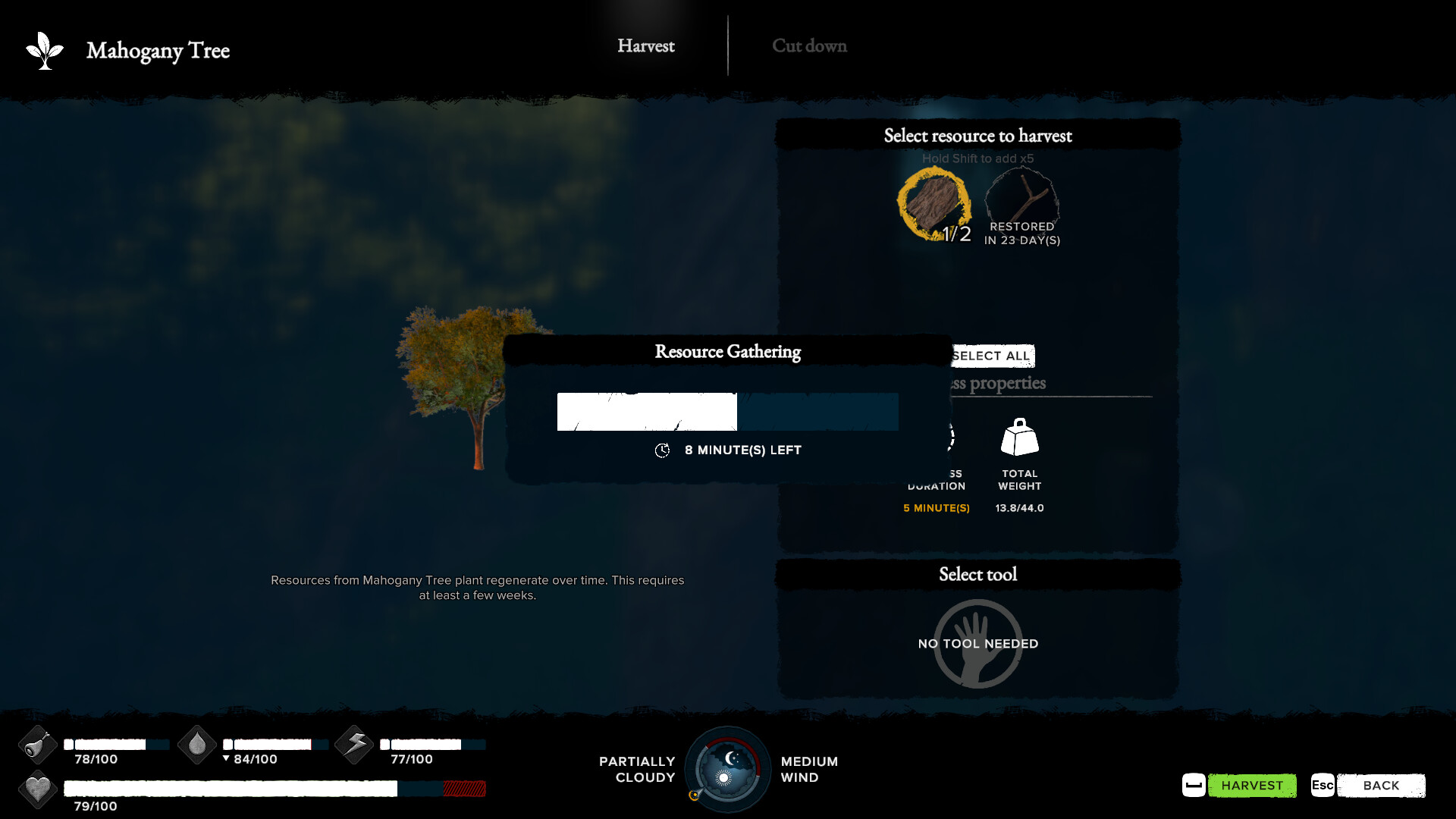 求生岛：不老泉传说/Survival: Fountain of Youth