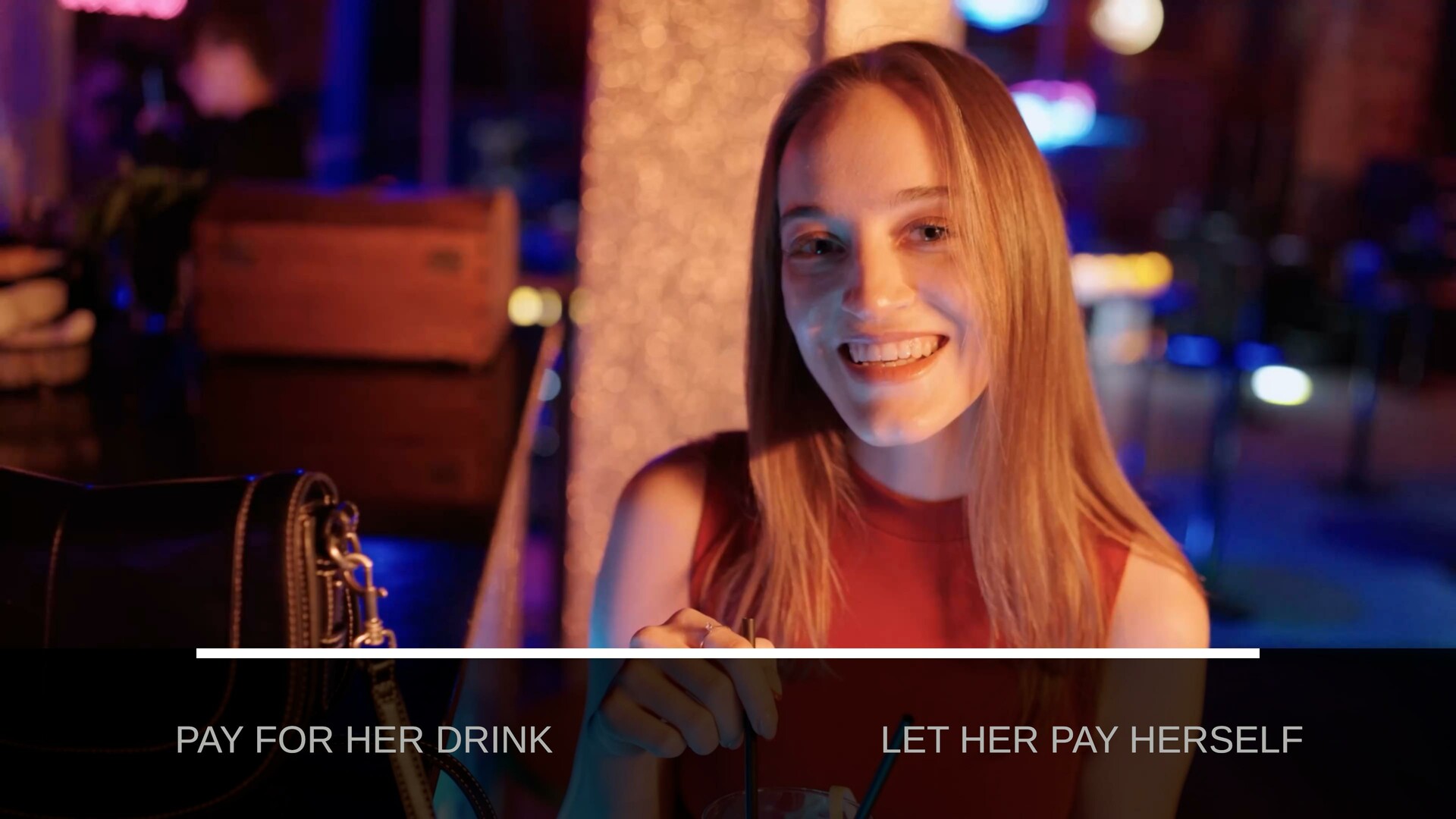 约会或命运:亲吻或错过/Date or Destiny : Kiss or Miss