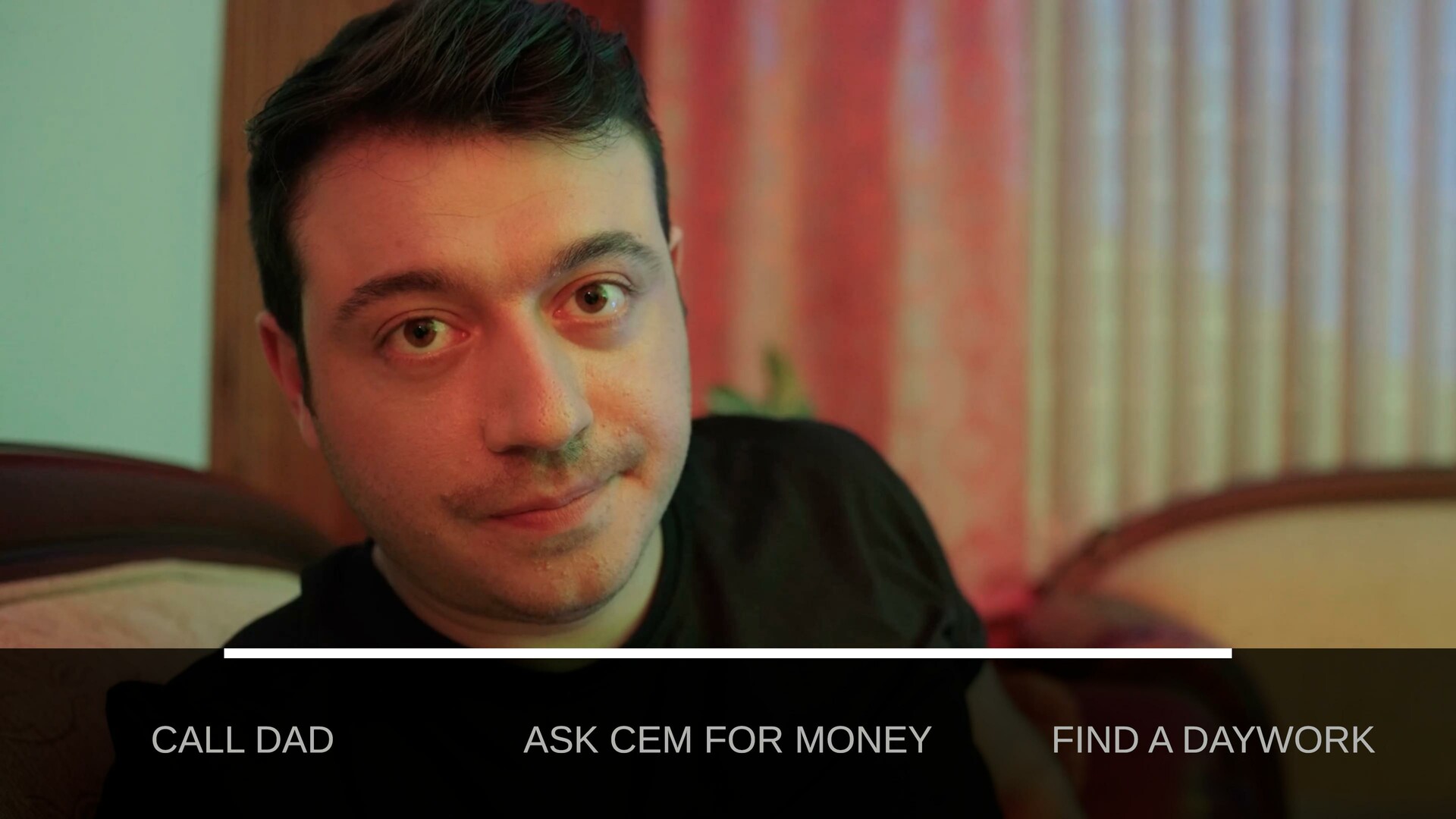 约会或命运:亲吻或错过/Date or Destiny : Kiss or Miss