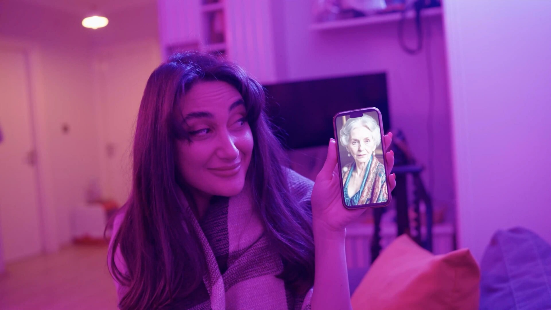 约会或命运:亲吻或错过/Date or Destiny : Kiss or Miss