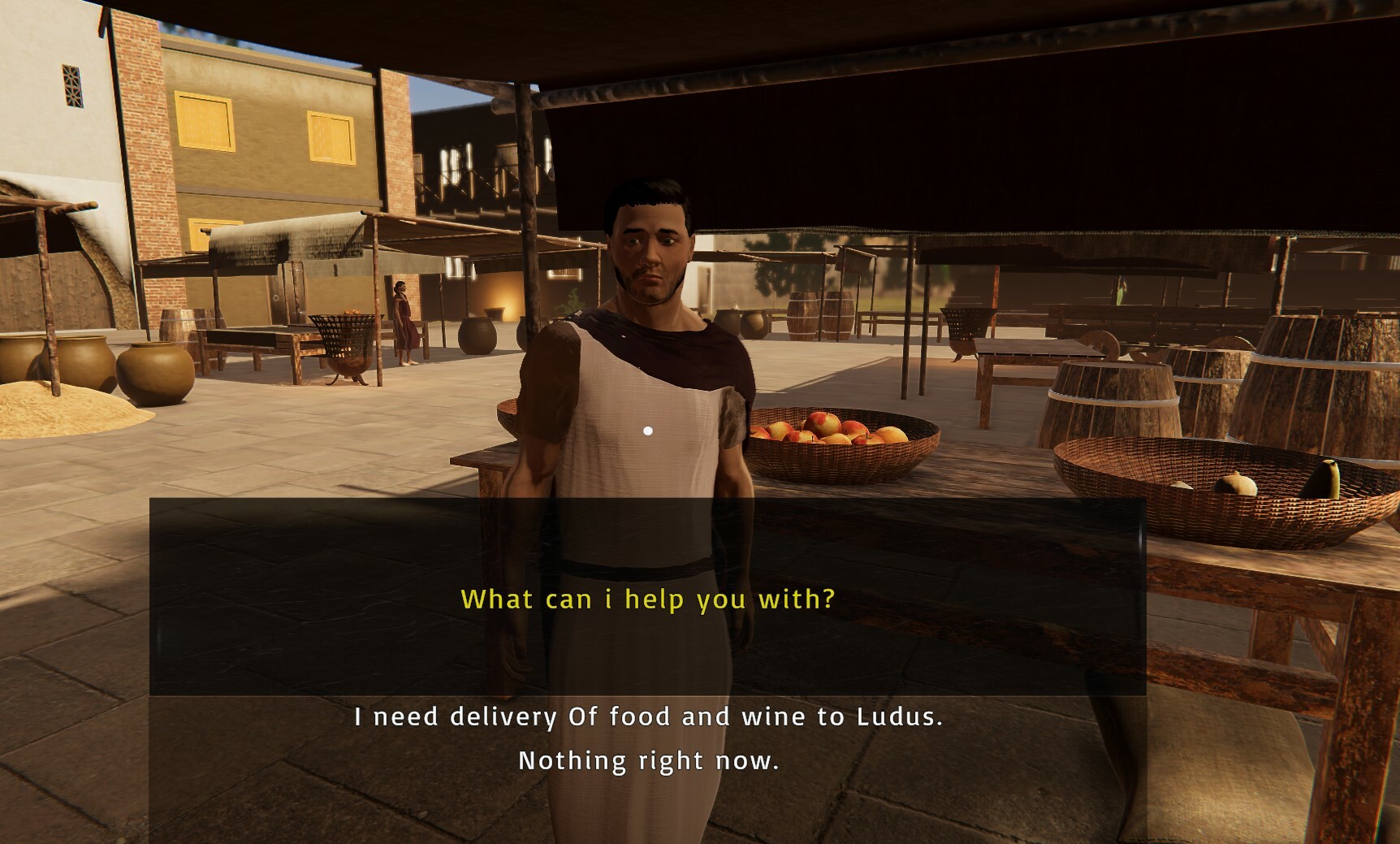 克里克苏斯：自由角斗士生涯/CRIXUS: Life of free Gladiator