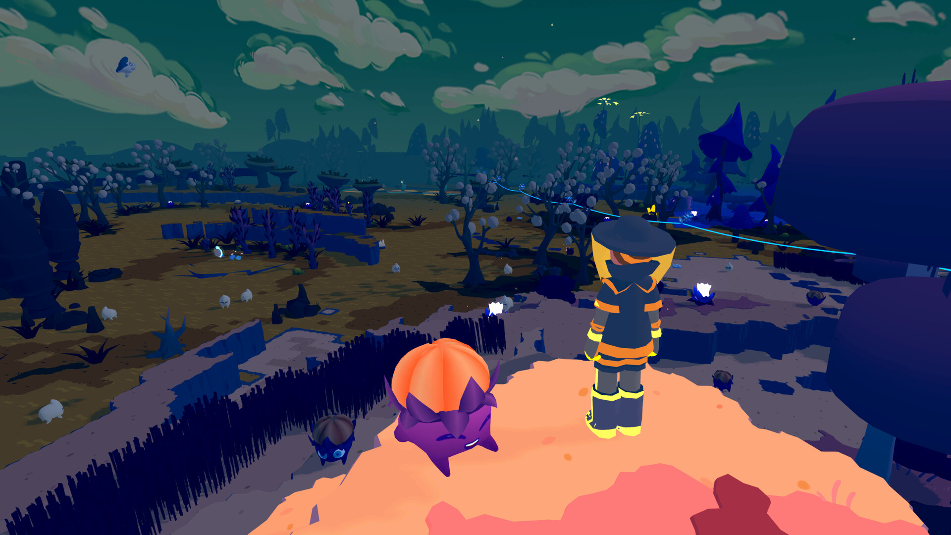 扑猫时刻/Time to Morp