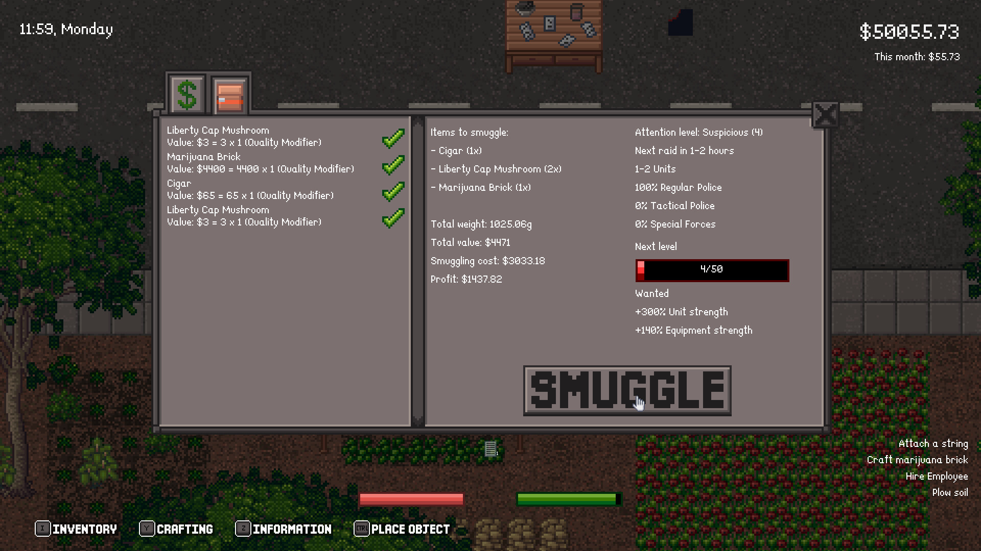 我的毒枭集团/My Drug Cartel