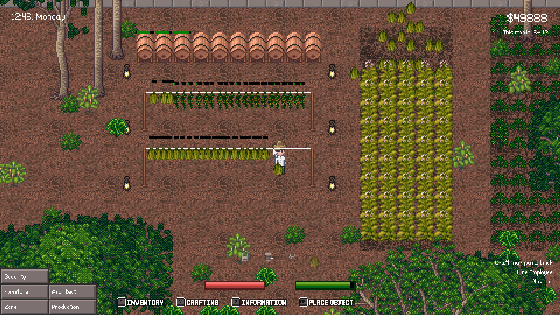 我的毒枭集团/My Drug Cartel