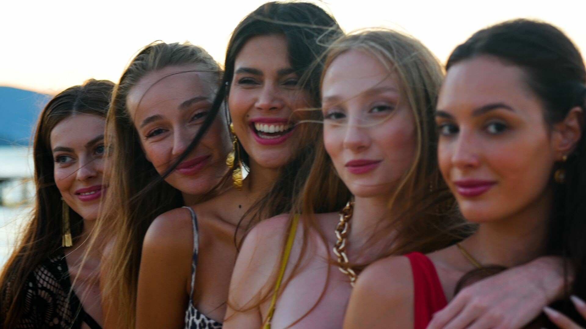 快速约会夏日版/急速约会夏日版/Speed Dates Summer Edition