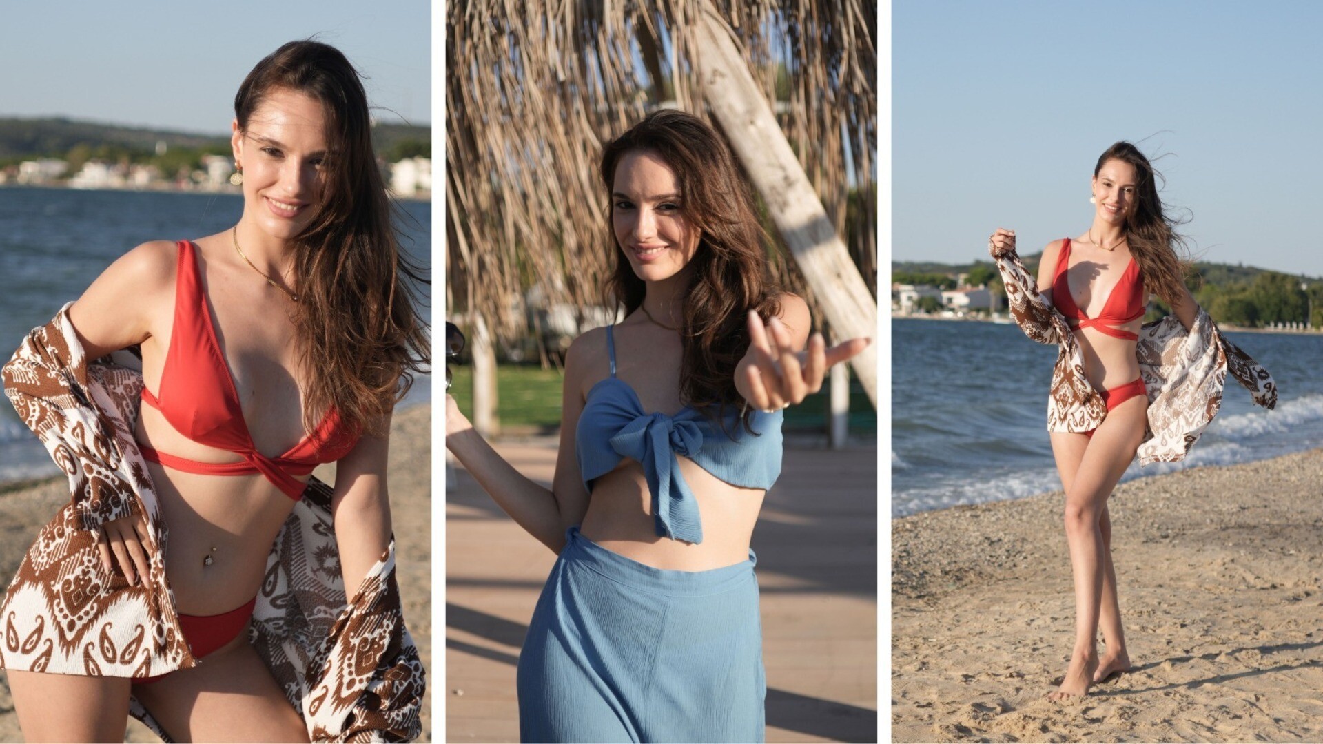 快速约会夏日版/急速约会夏日版/Speed Dates Summer Edition