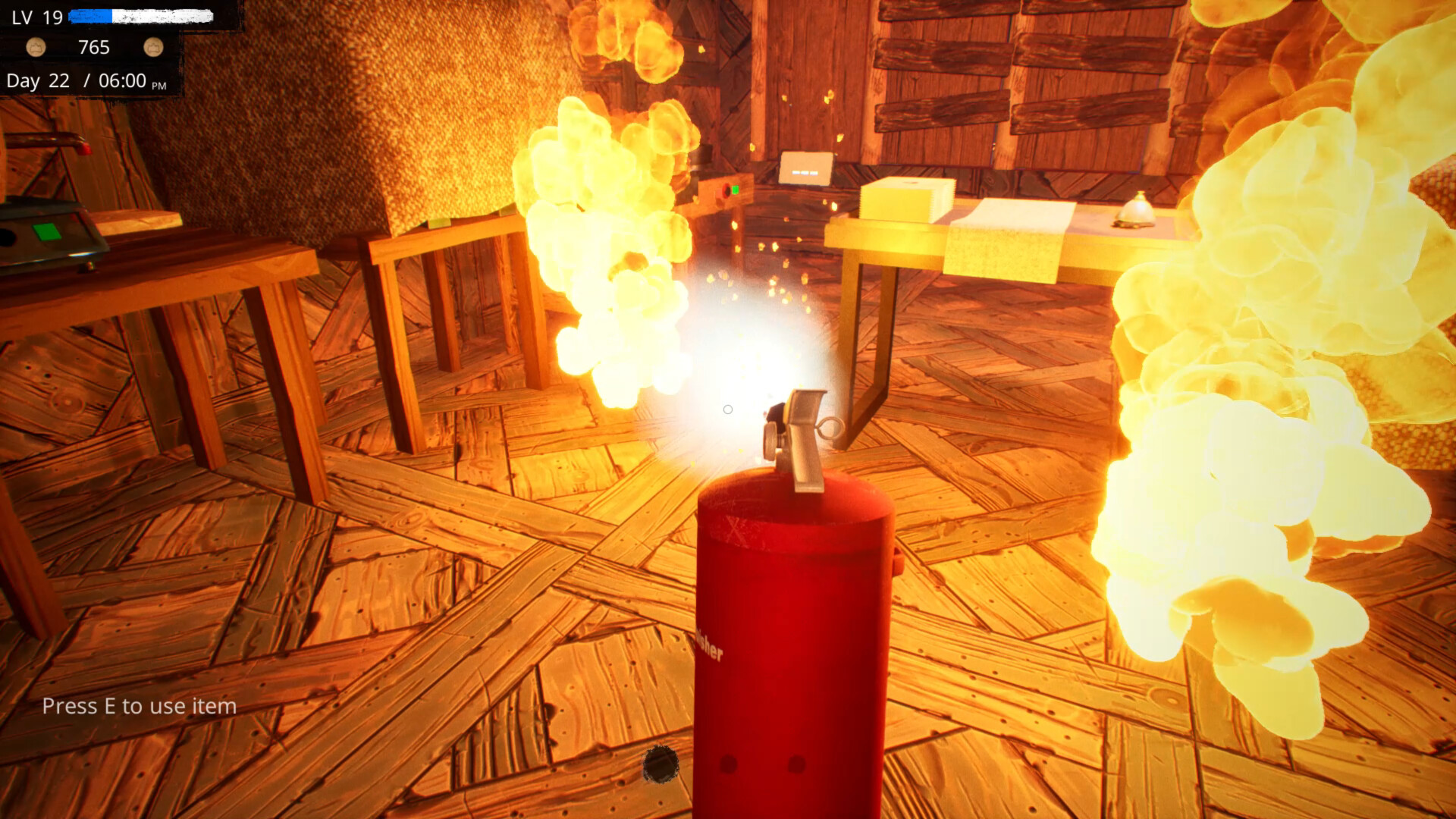 人类快餐/Human Fast Food