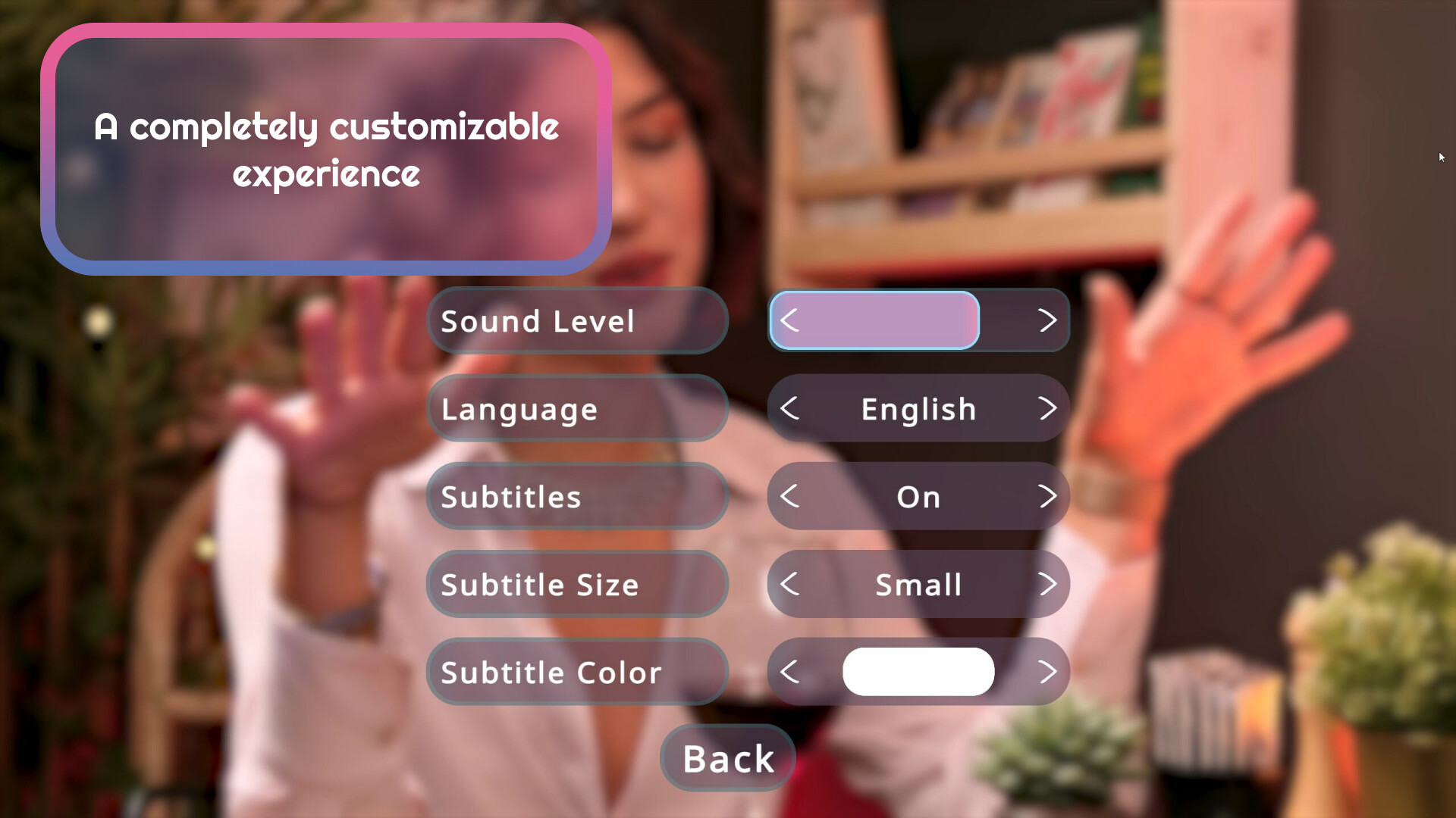 速配约会/Speed Dates