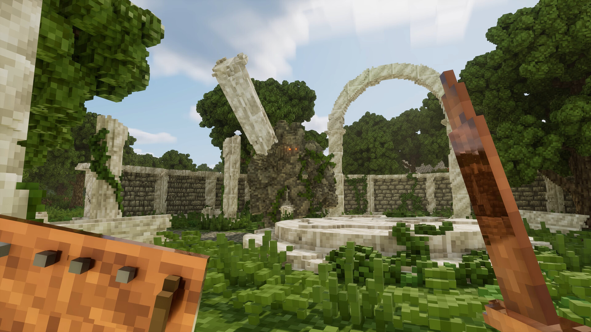 大地之道/Lay of the Land