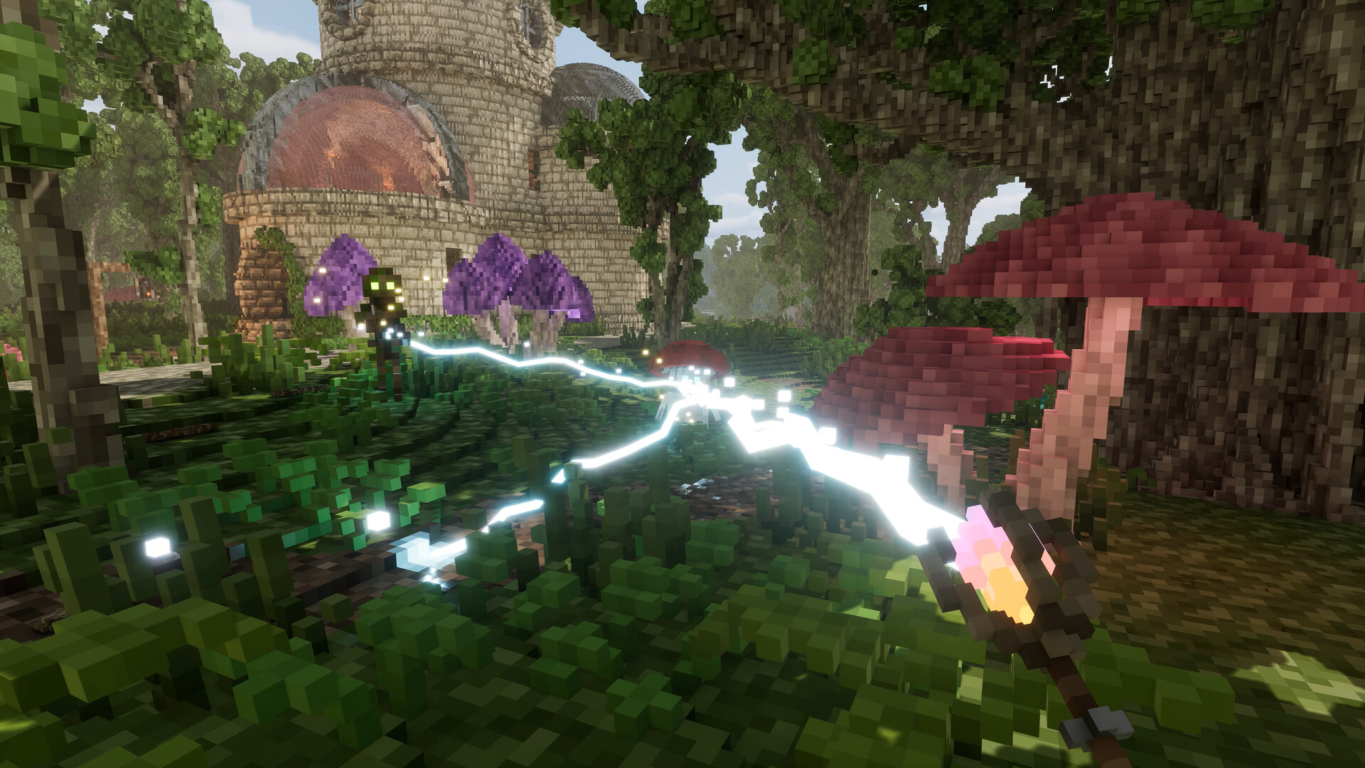 大地之道/Lay of the Land