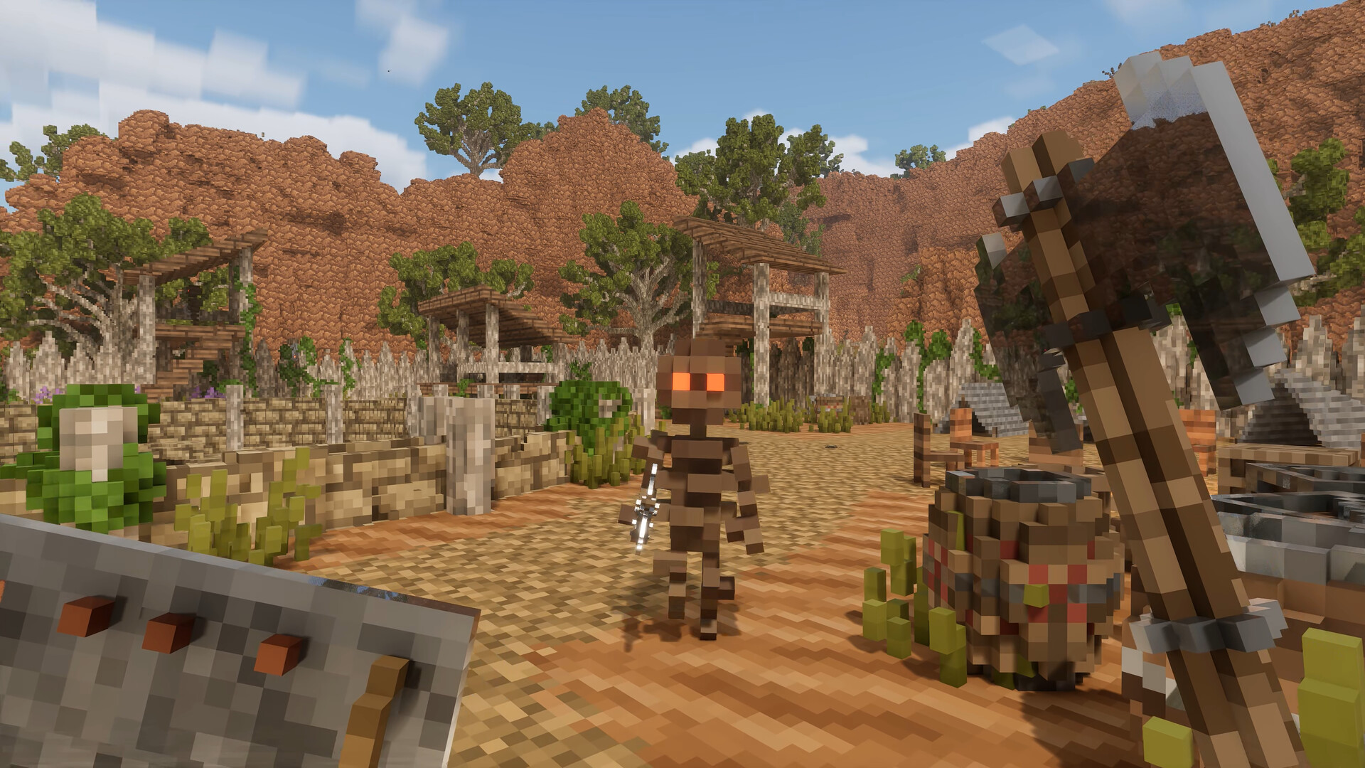 大地之道/Lay of the Land