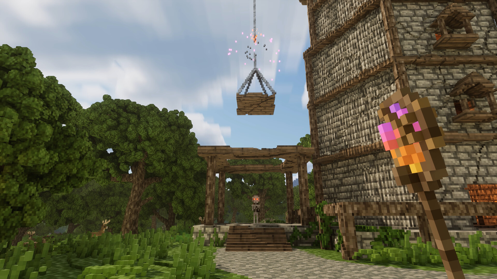 大地之道/Lay of the Land