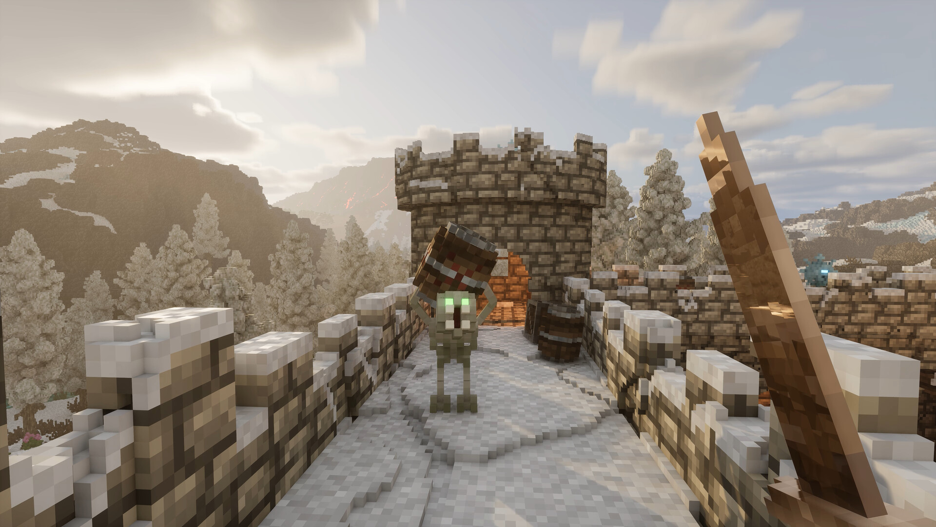 大地之道/Lay of the Land