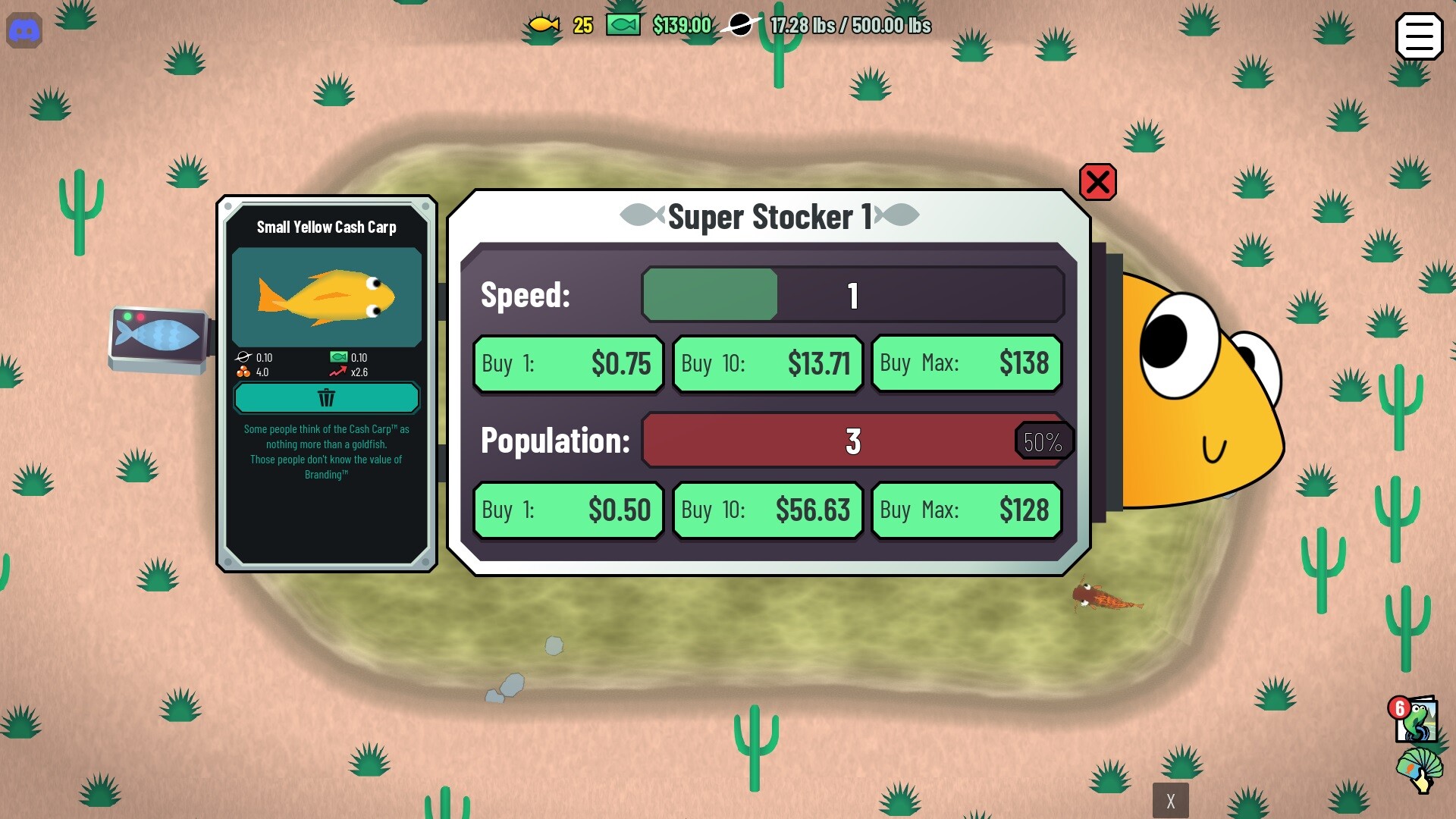 黑洞钓鱼/Black Hole Fishing