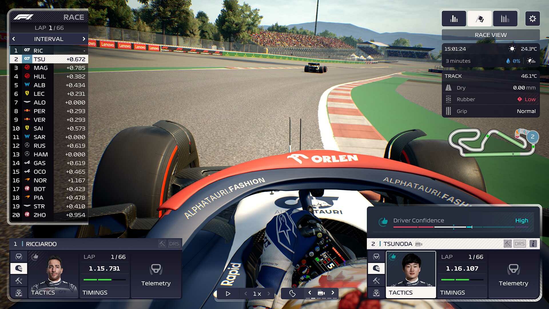 F1车队经理2023-虚拟机版/F1 Manager 2023 HYPERVISOR