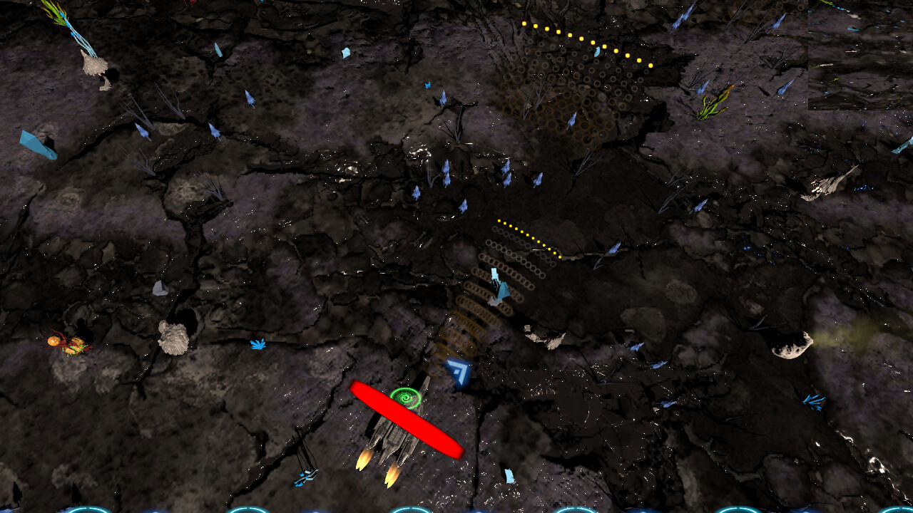 塞图格莉娜号/Sertorgina