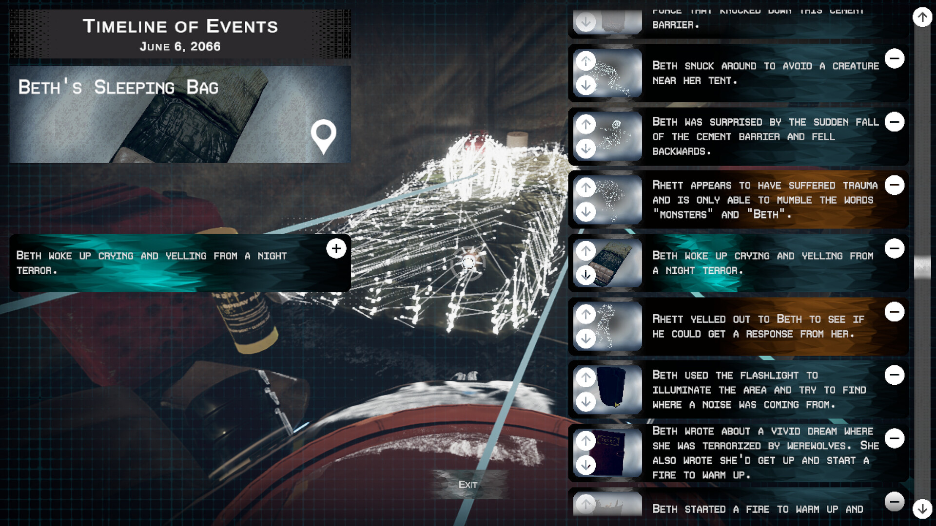 格林西岛的诅咒/The Curse Of Grimsey Island