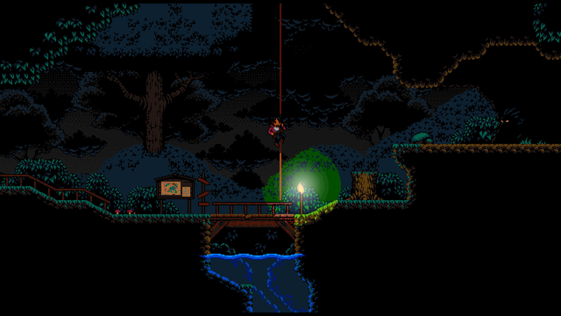 虚无的希望/A Void Hope