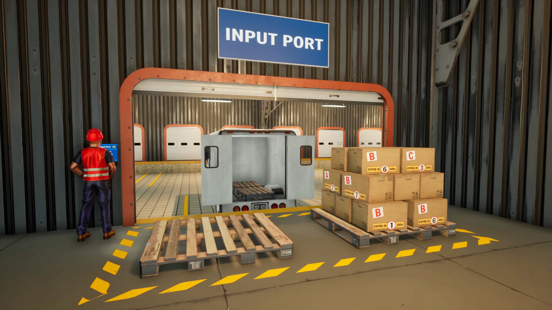 存储团队/Storage Guys