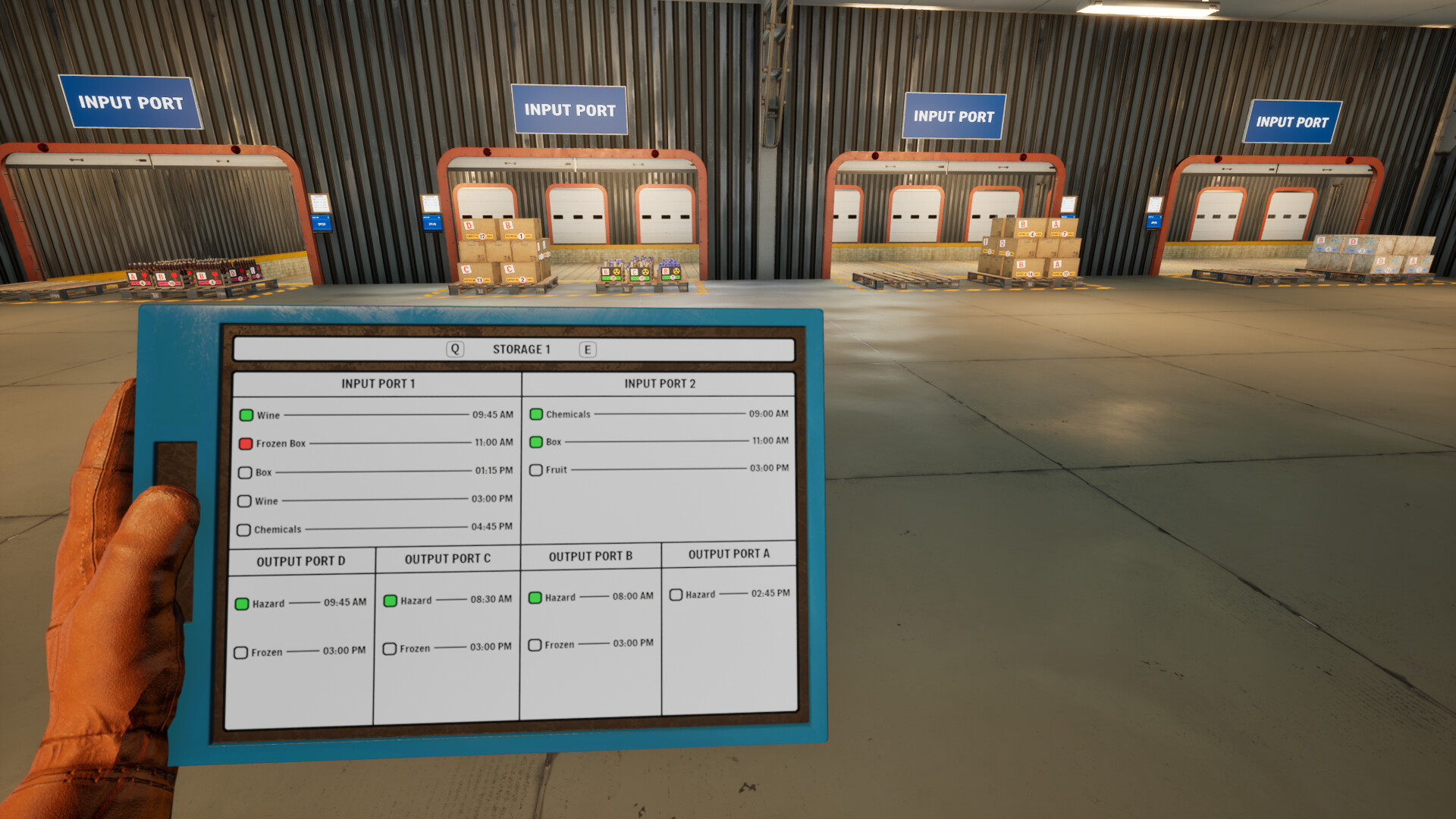 存储团队/Storage Guys