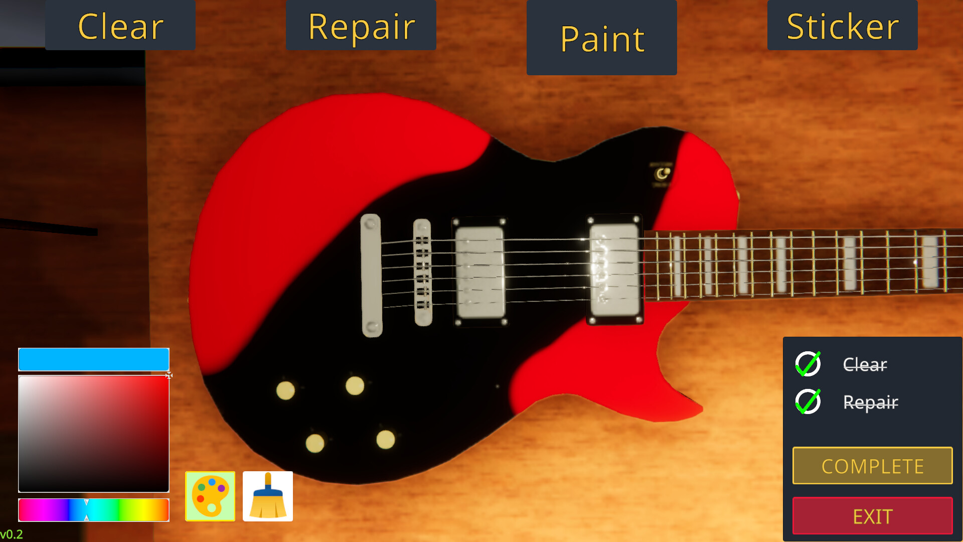 1710065214847710.jpg 摇滚明星生活模拟器/Rock Star Life Simulator