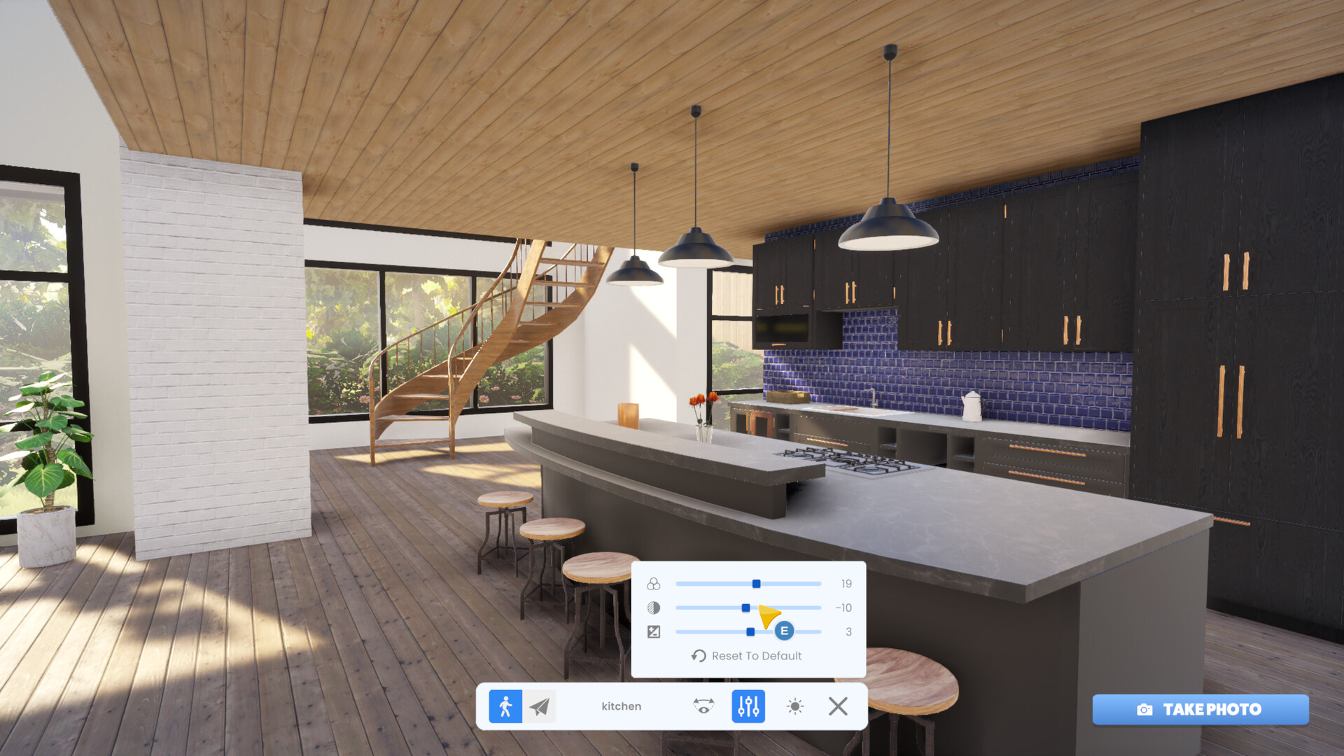 家园缔造者/Hometopia