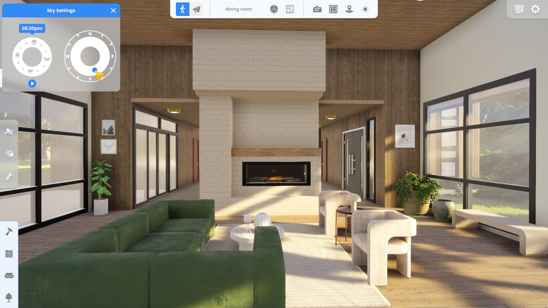 家园缔造者/Hometopia