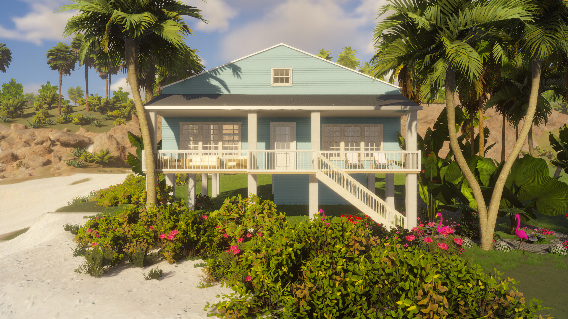 家园缔造者/Hometopia