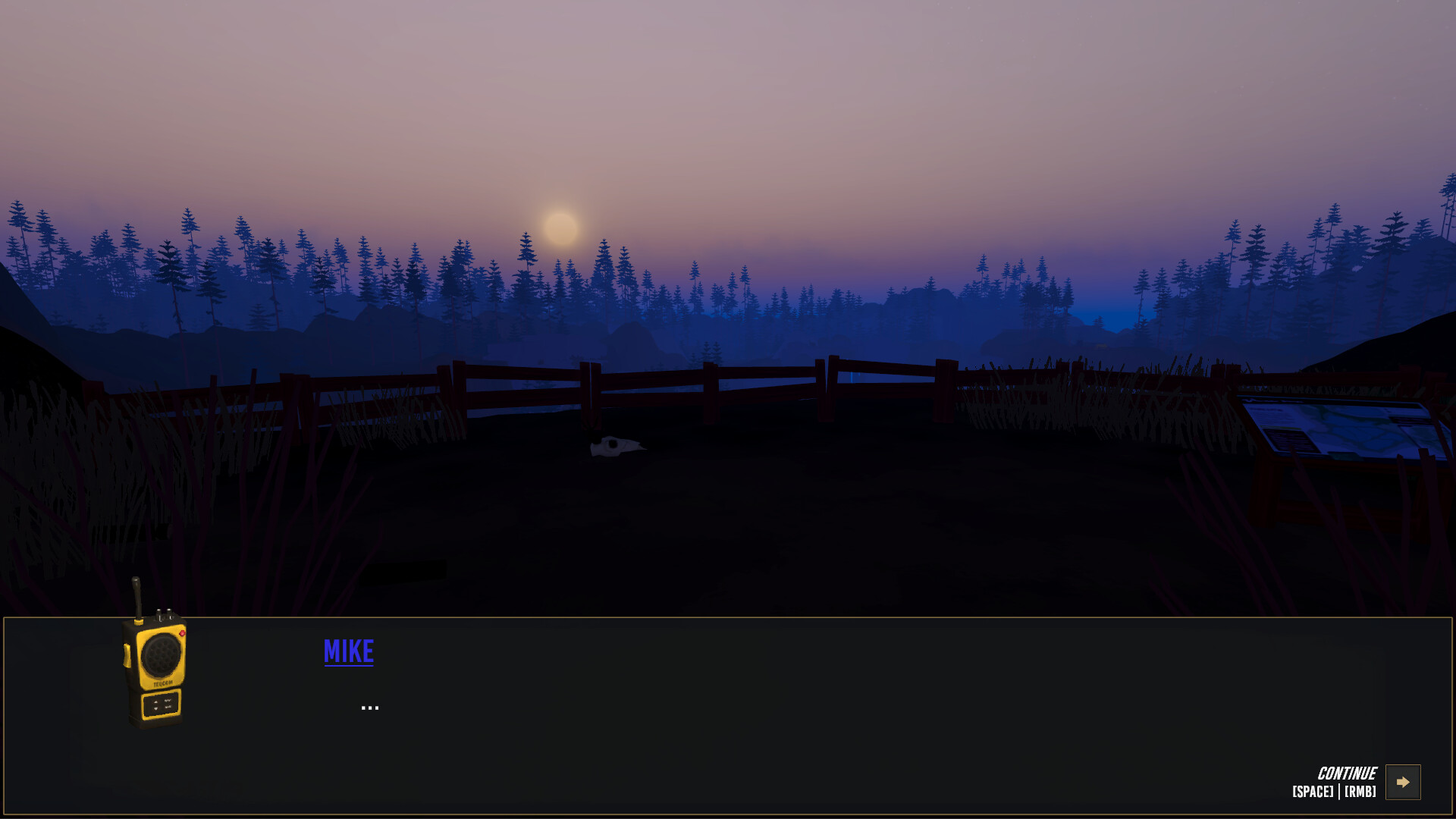 模拟露营：小队/Camping Simulator: The Squad