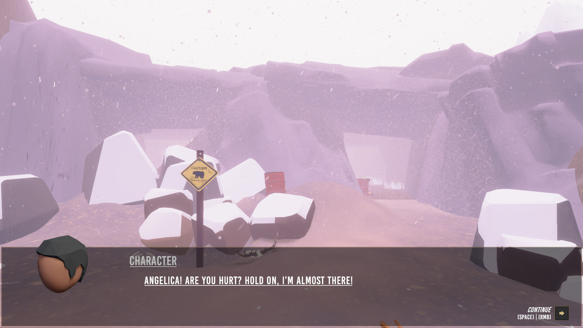 模拟露营：小队/Camping Simulator: The Squad