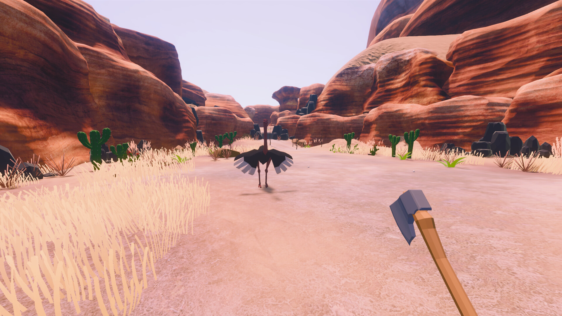 模拟露营：小队/Camping Simulator: The Squad