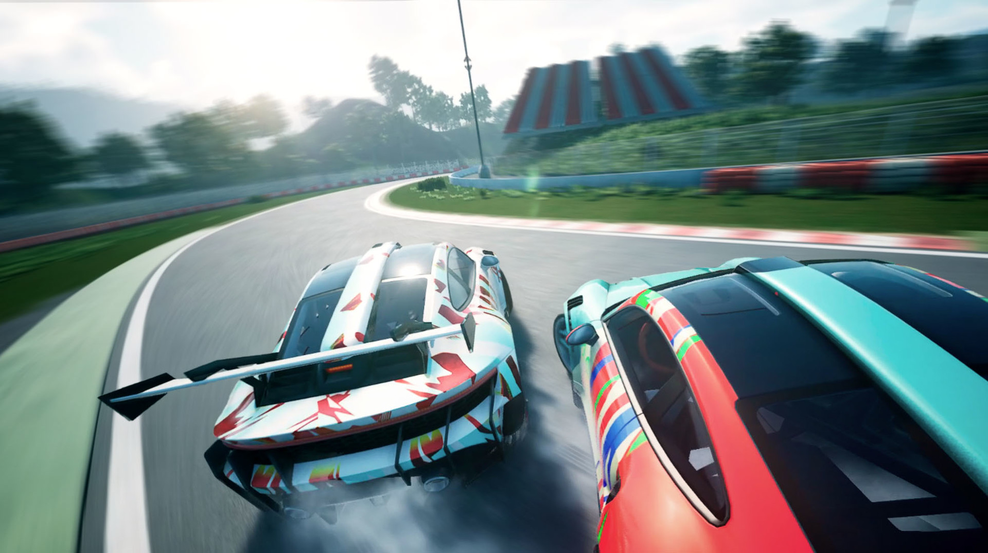 不撞机：FPV无人机模拟器/Uncrashed : FPV Drone Simulator