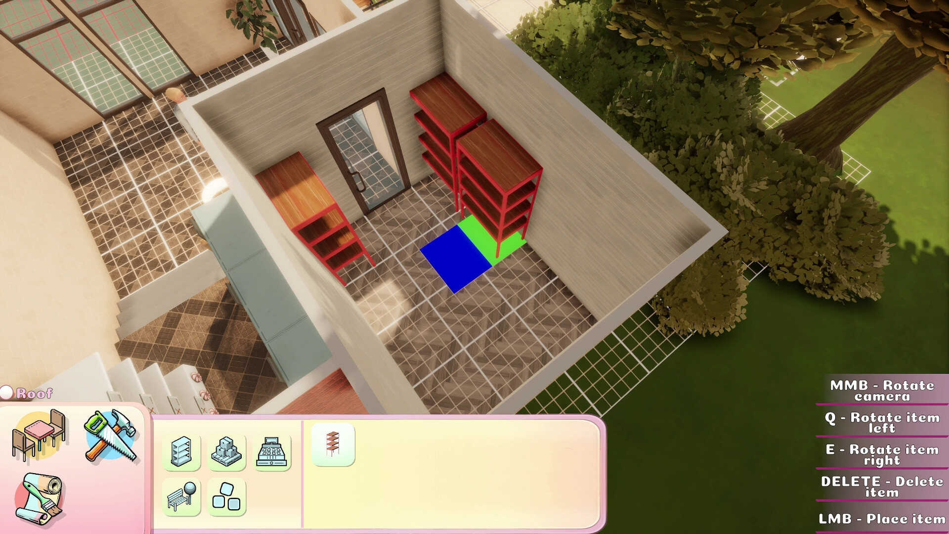 糖果店模拟器/Candy Shop Simulator