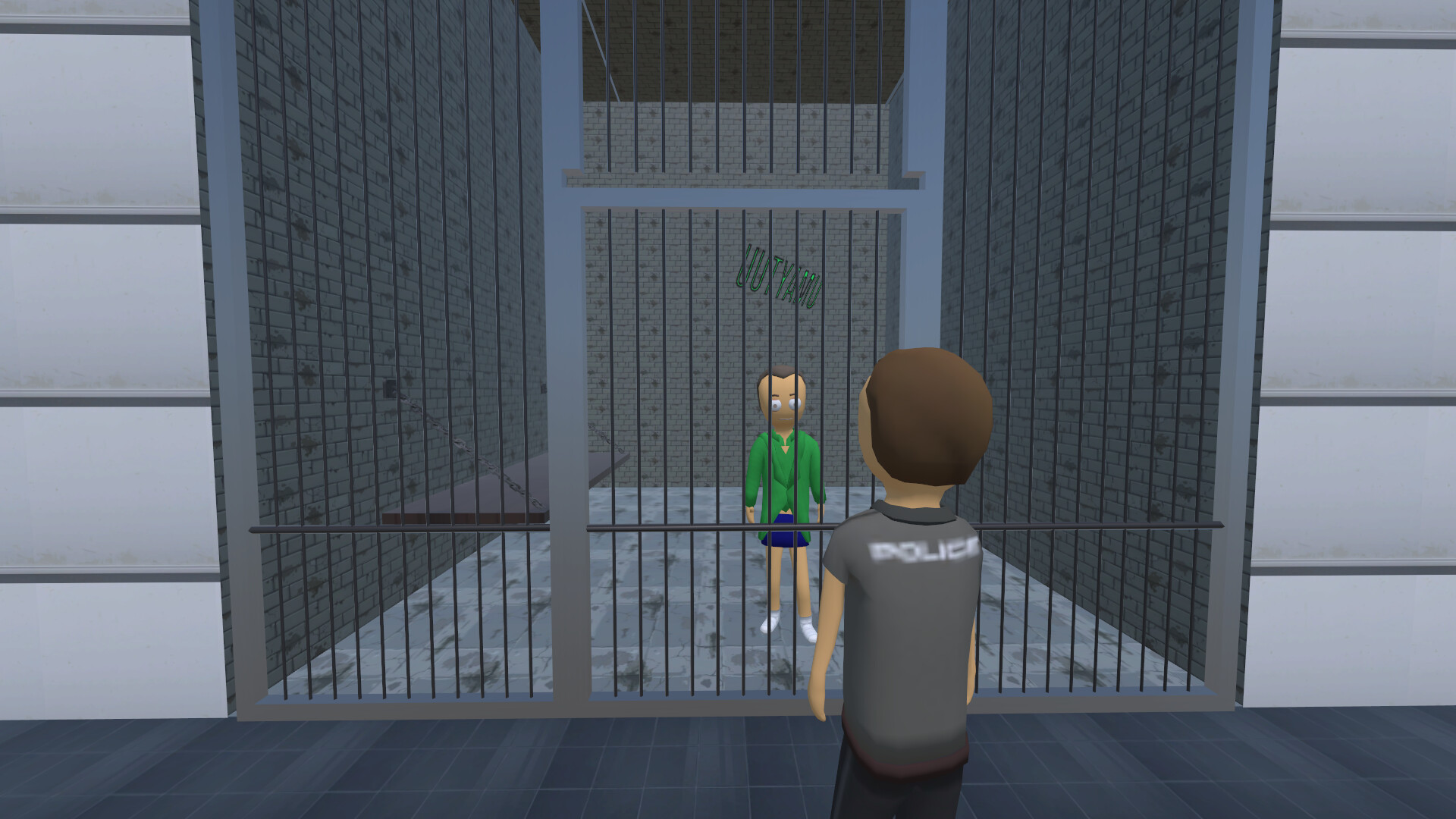 商场争霸/Mall Rivals