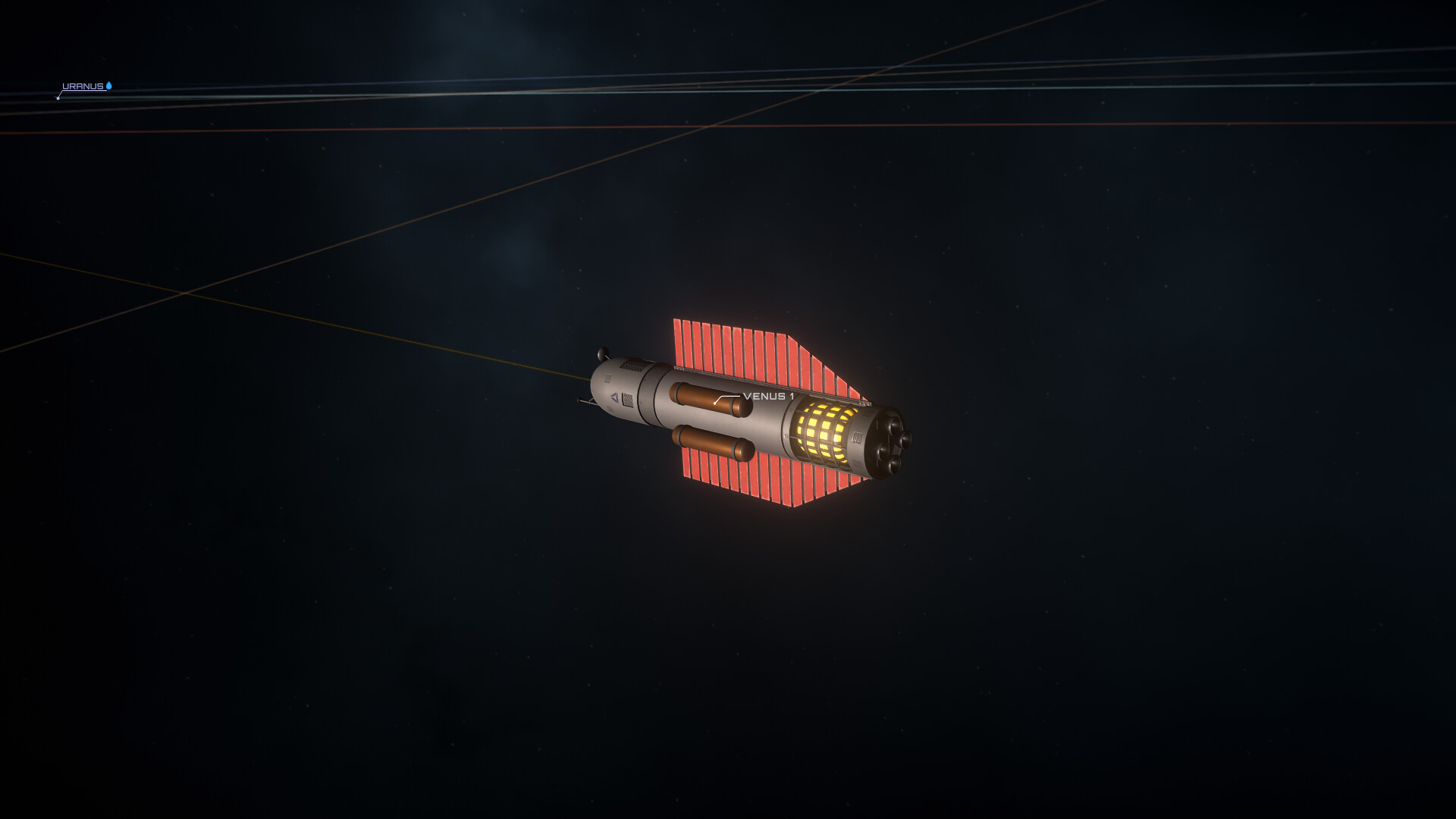 太阳疆域：太空探索管理者/Solar Expanse - Space Exploration Manager