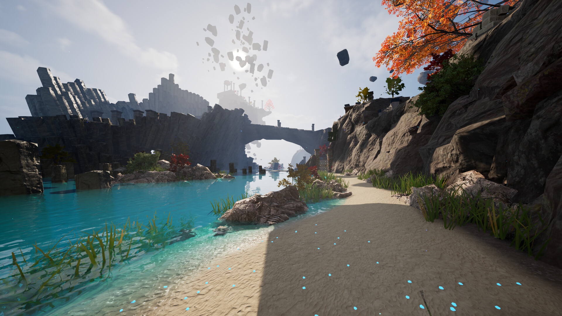 试炼之地2/The Trials 2