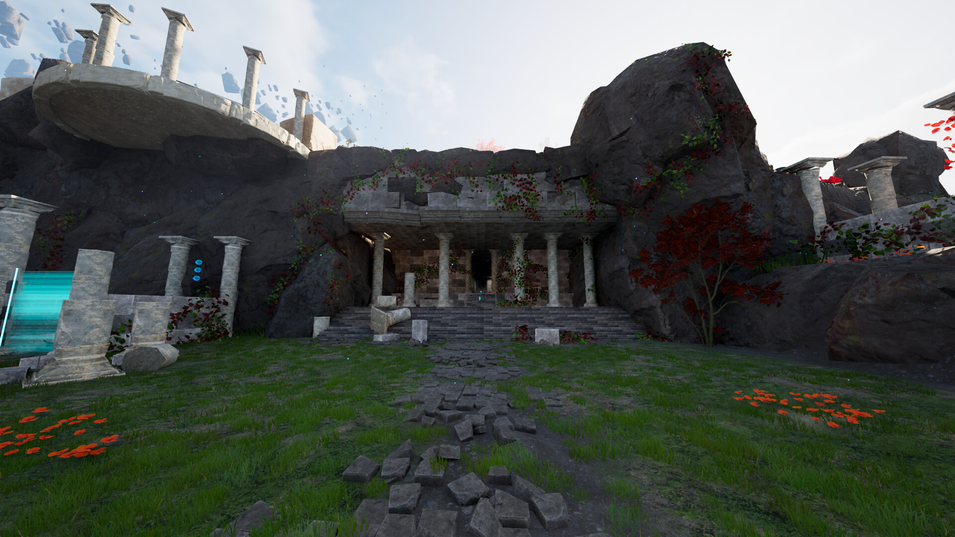 试炼之地2/The Trials 2