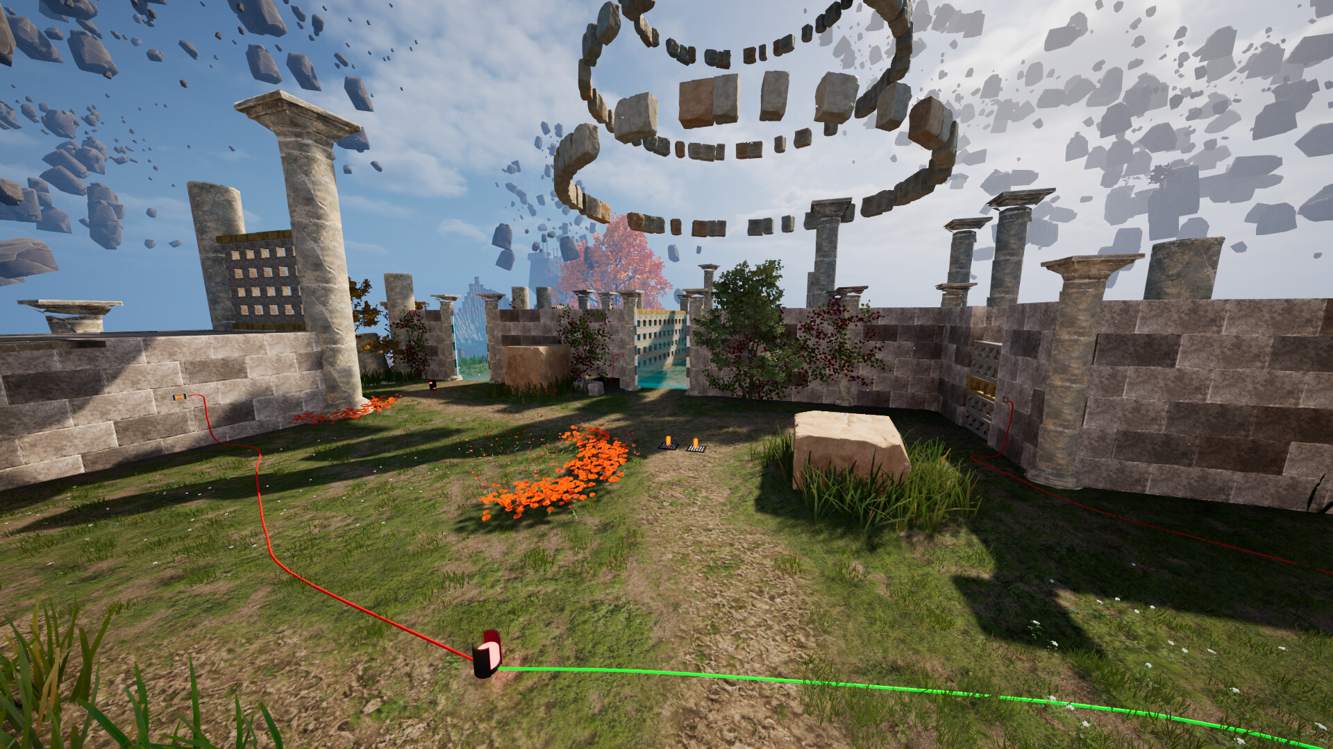 试炼之地2/The Trials 2