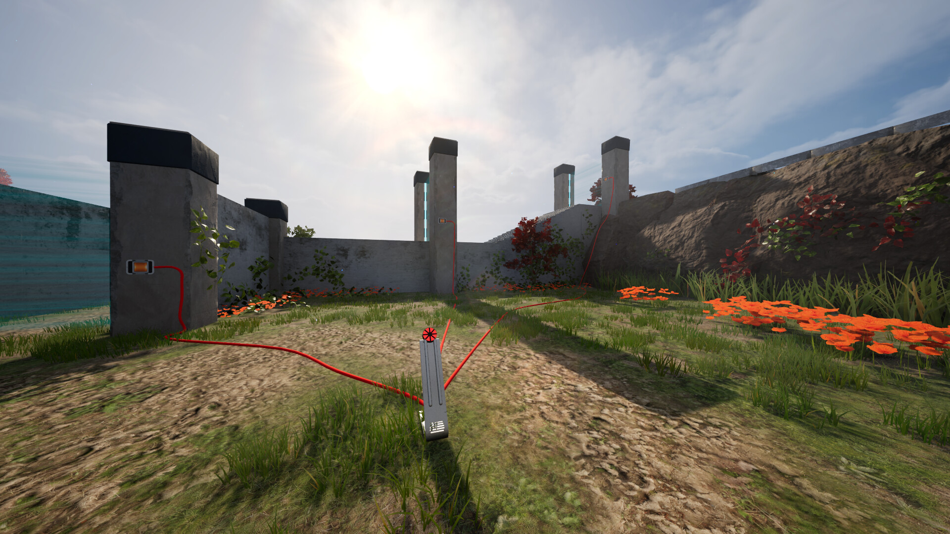 试炼之地2/The Trials 2