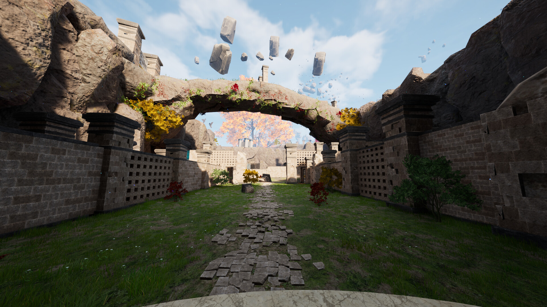 试炼之地2/The Trials 2