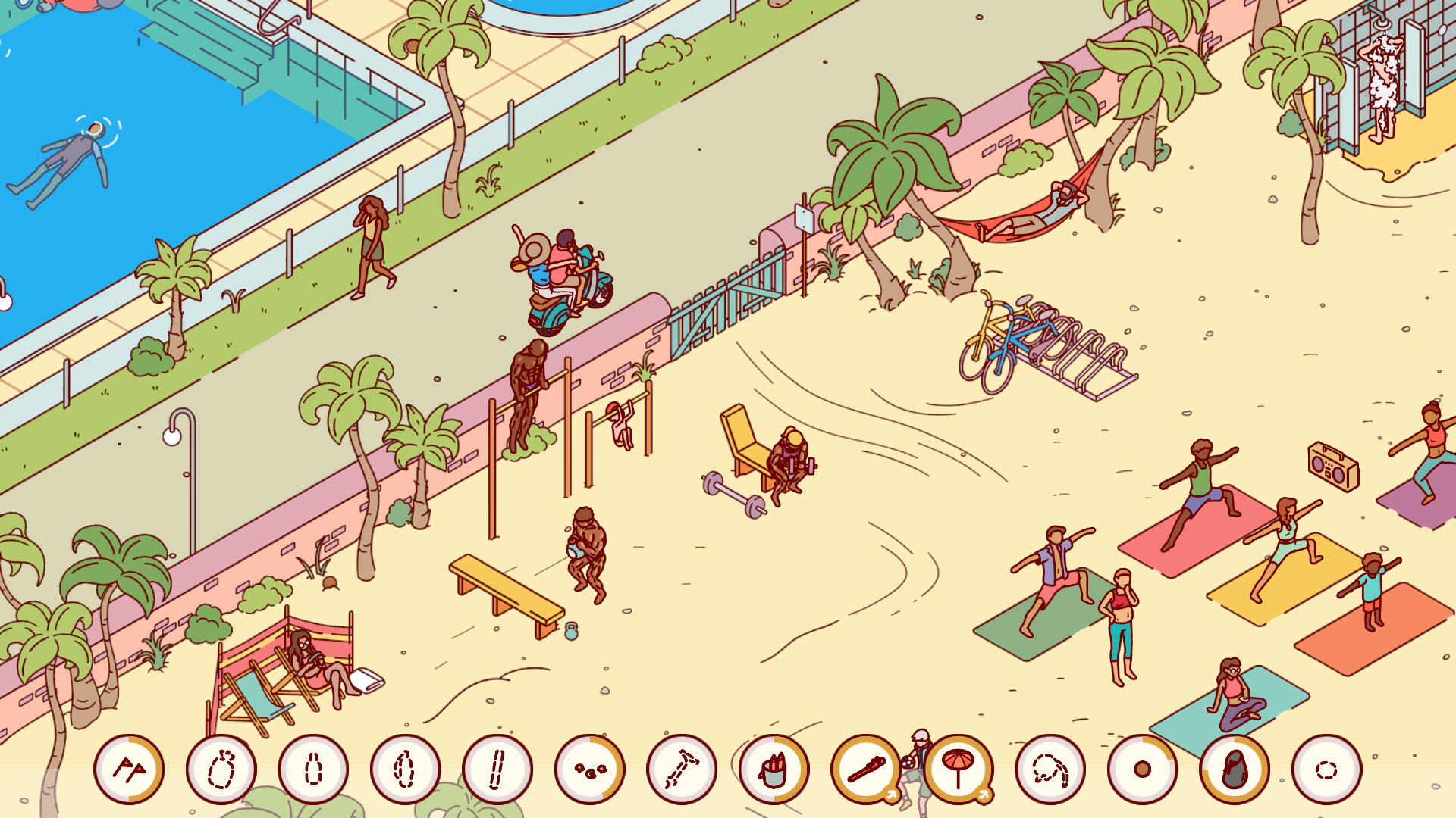 小宝藏:寻物游戏/Nippets: A Hidden Object Game