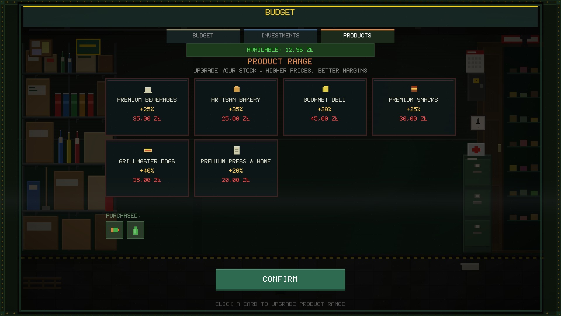 哪种香肠,伙计?/Which Sausage, Mate?