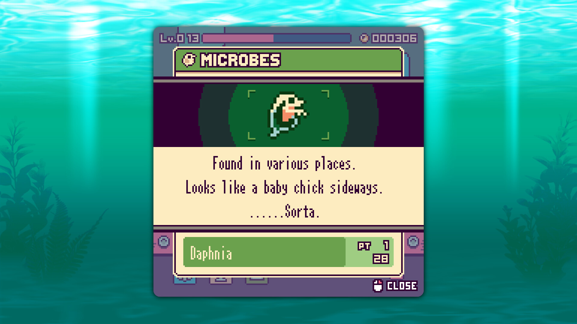 末日水蚤实验室/Post Apocalypse Microbe Lab