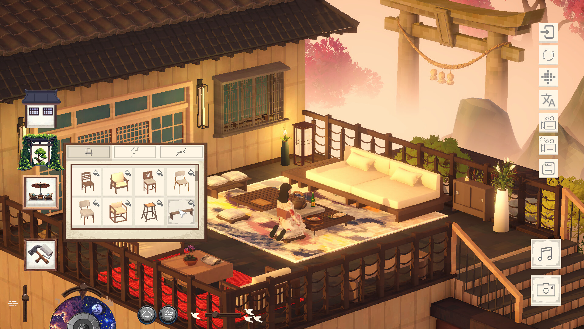 高空之上/High Above