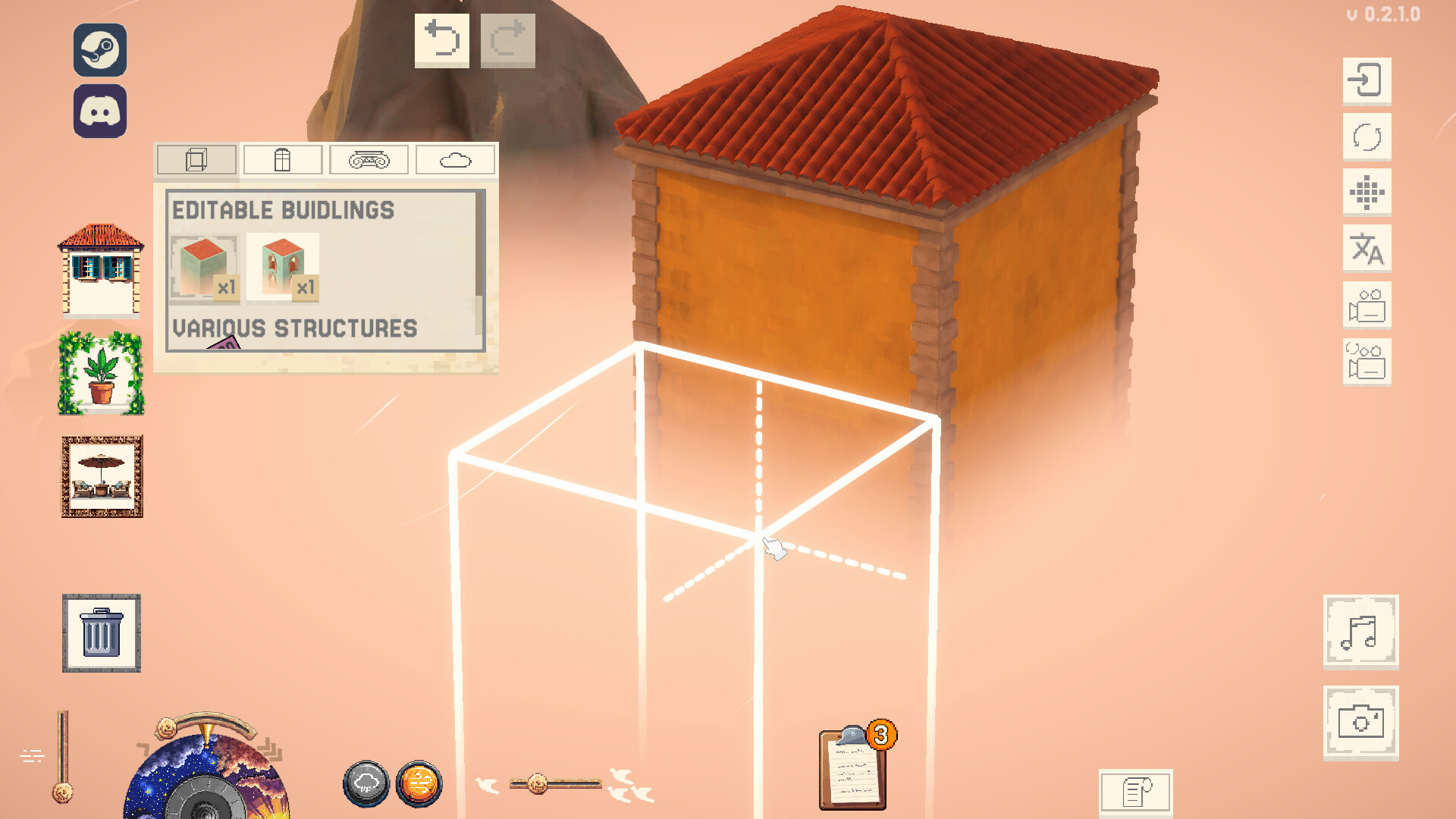 高空之上/High Above