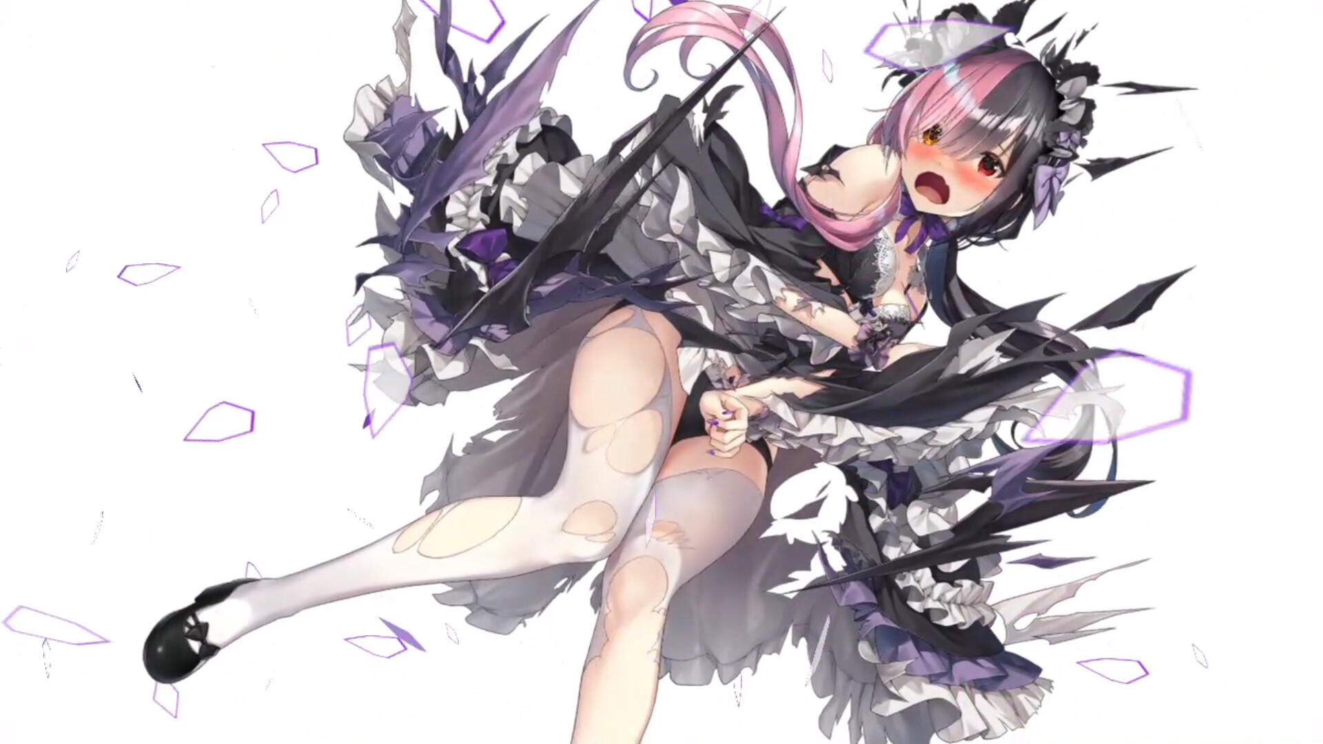 亡灵女仆/Maid of the Dead