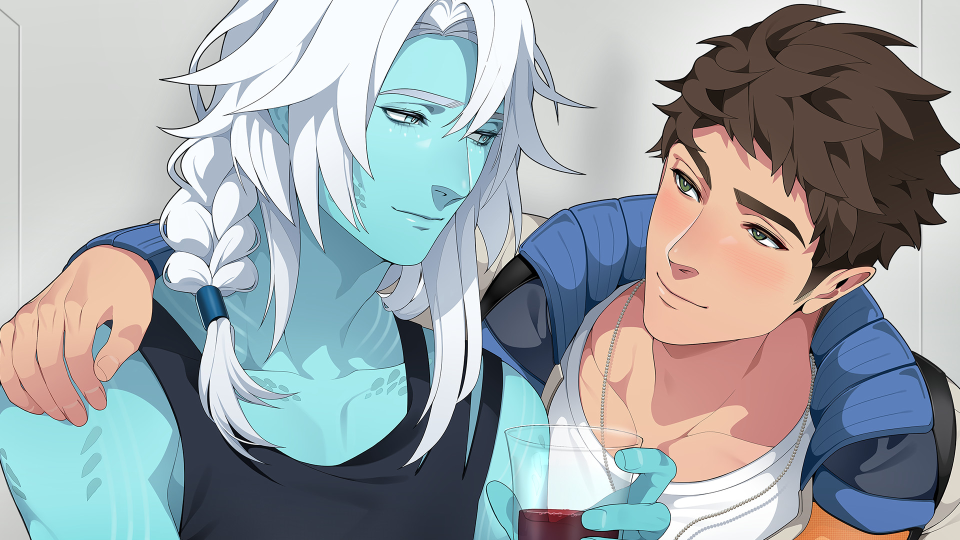 1675585816906227.jpg 共生纽带/The Symbiant