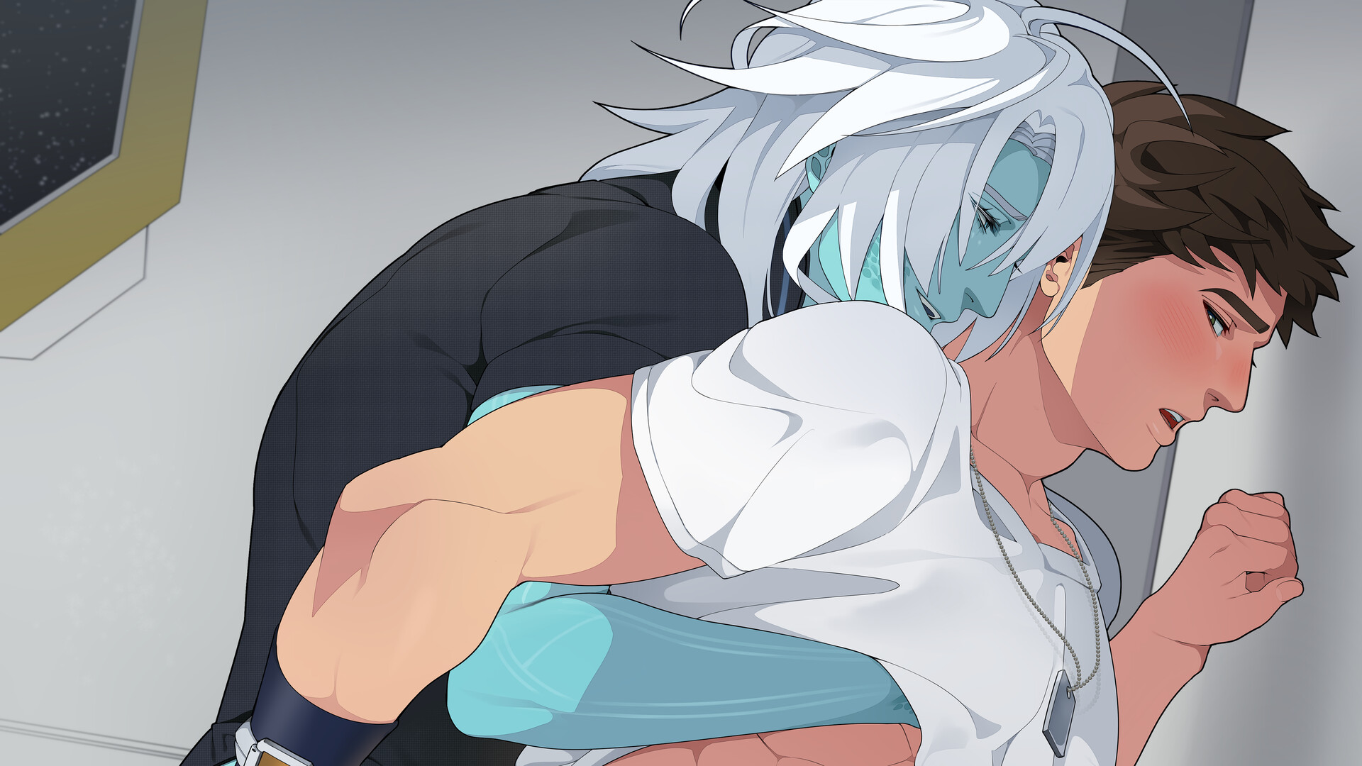 1675585816963063.jpg 共生纽带/The Symbiant